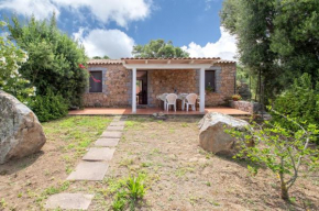 La casa vista isola Trinità D'agultu E Vignola